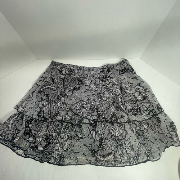 BCBGeneration Dresses & Skirts - NWOT Bcbgeneration Lined, Light and Dressy Mini Skirt